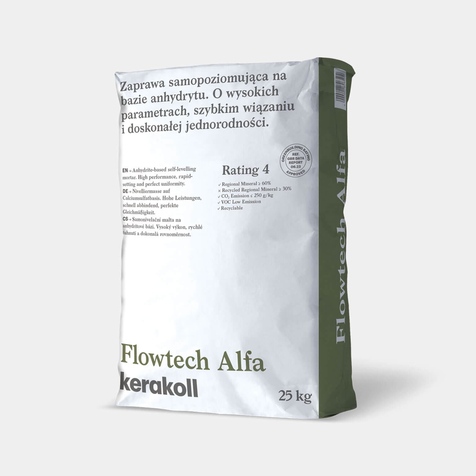 Image of Flowtech Alfa