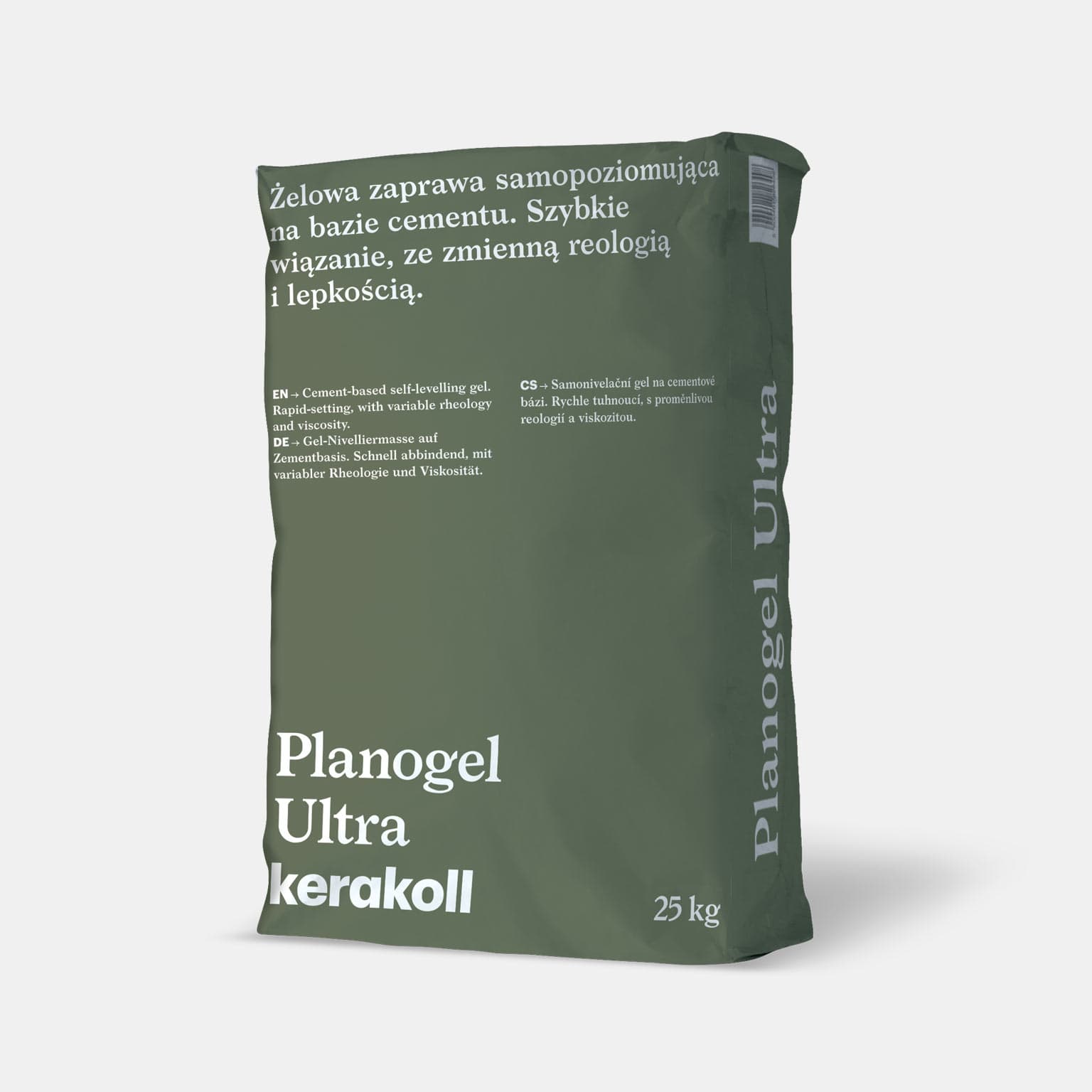 Image of Planogel Ultra