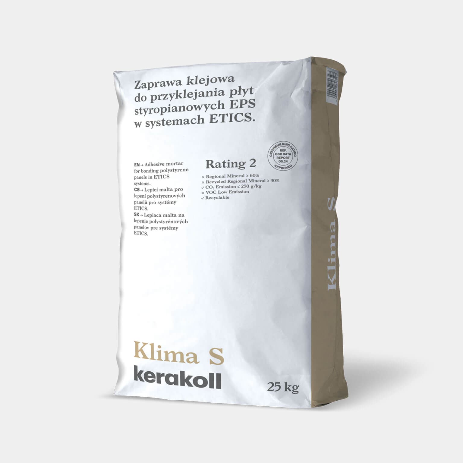 Image of Klima S