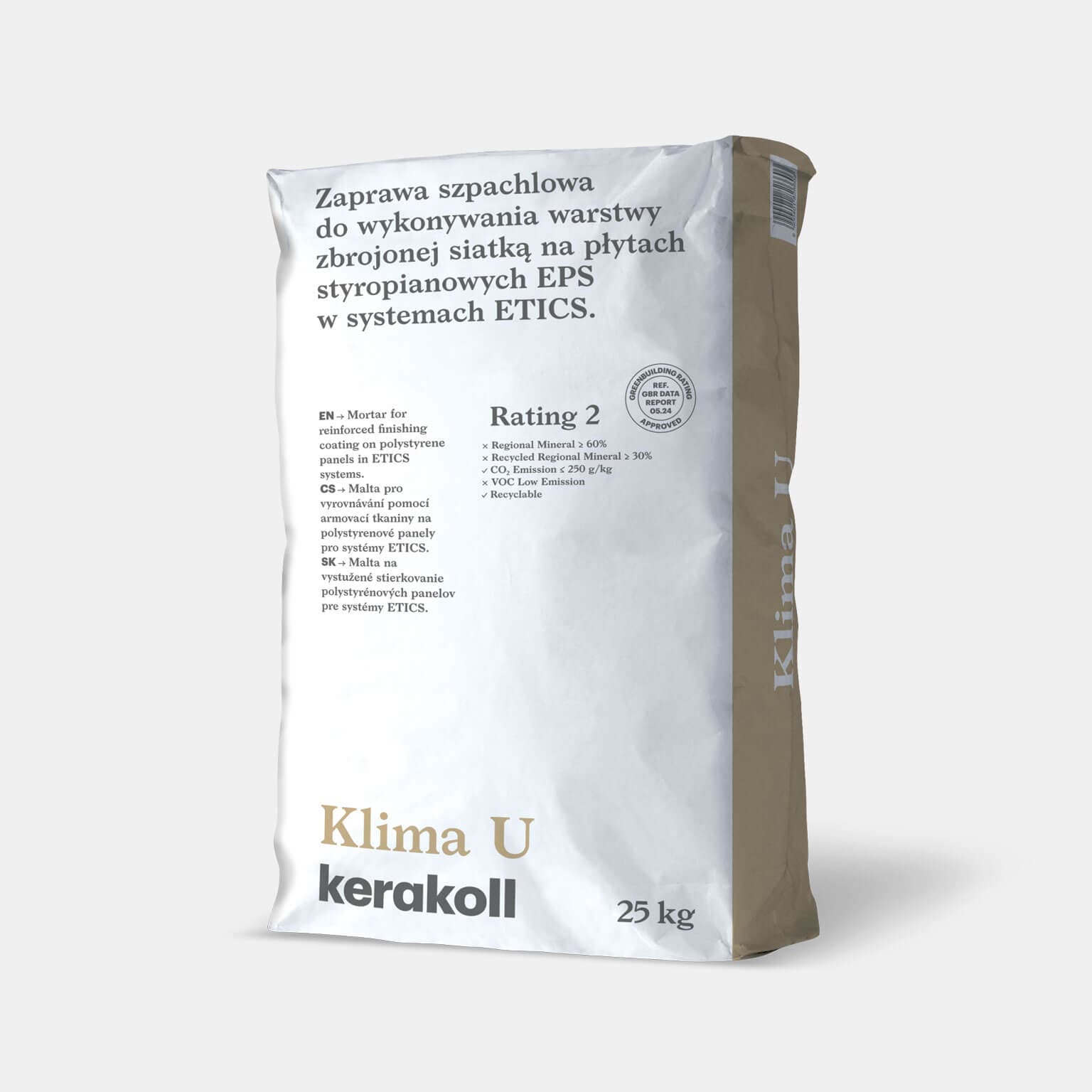 Image of Klima U