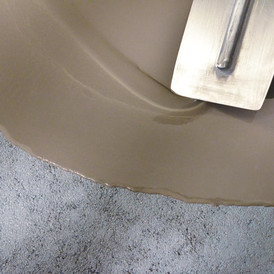 Подготовка основания