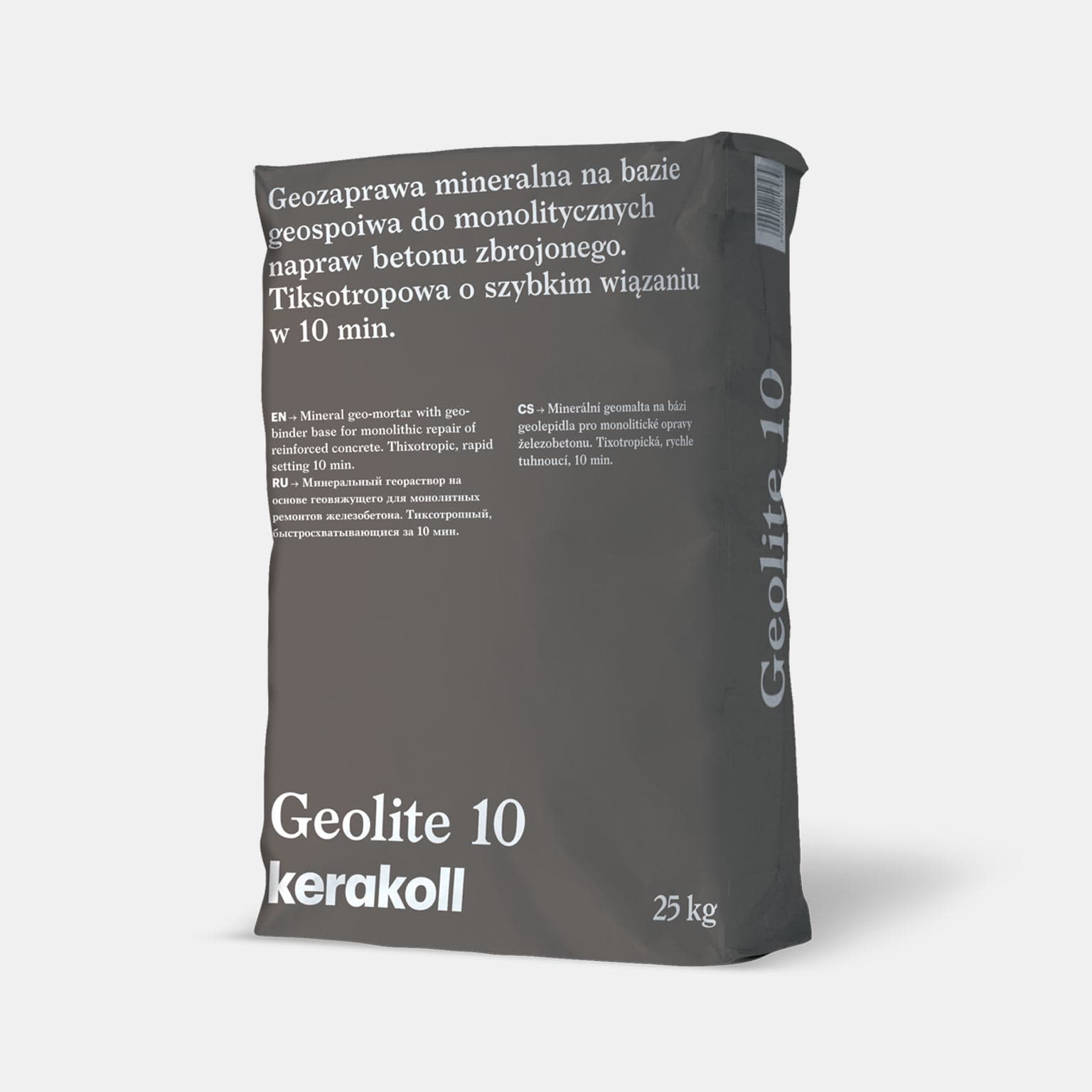 Image of Geolite 10